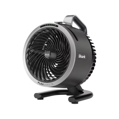 FlexBreeze HydroGo Misting Fan