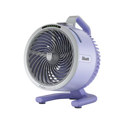 FlexBreeze HydroGo Misting Fan