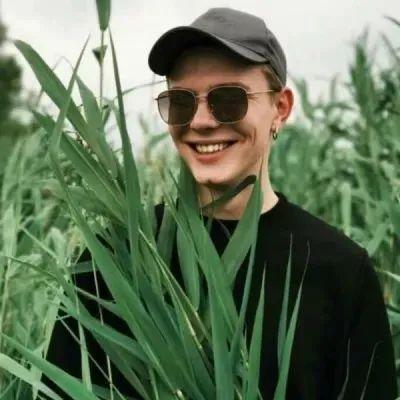 Customer avatar